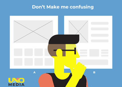 Why Information Architecture Does Matter