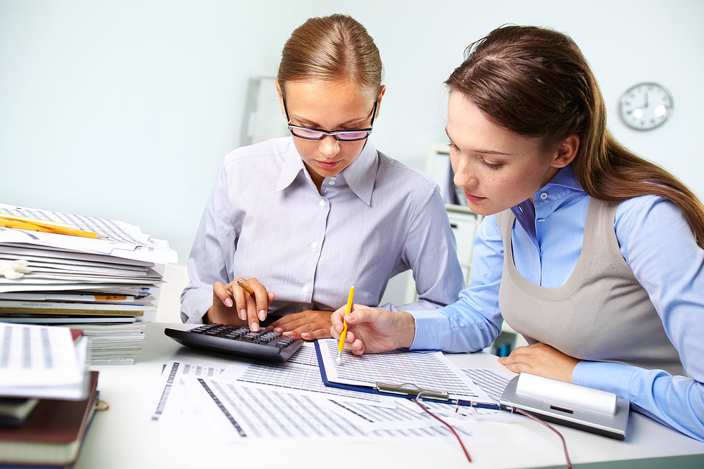 Online Bookkeeping Services: