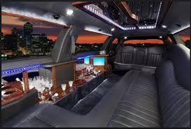 Learn Why You Should Hire A Wedding Limo