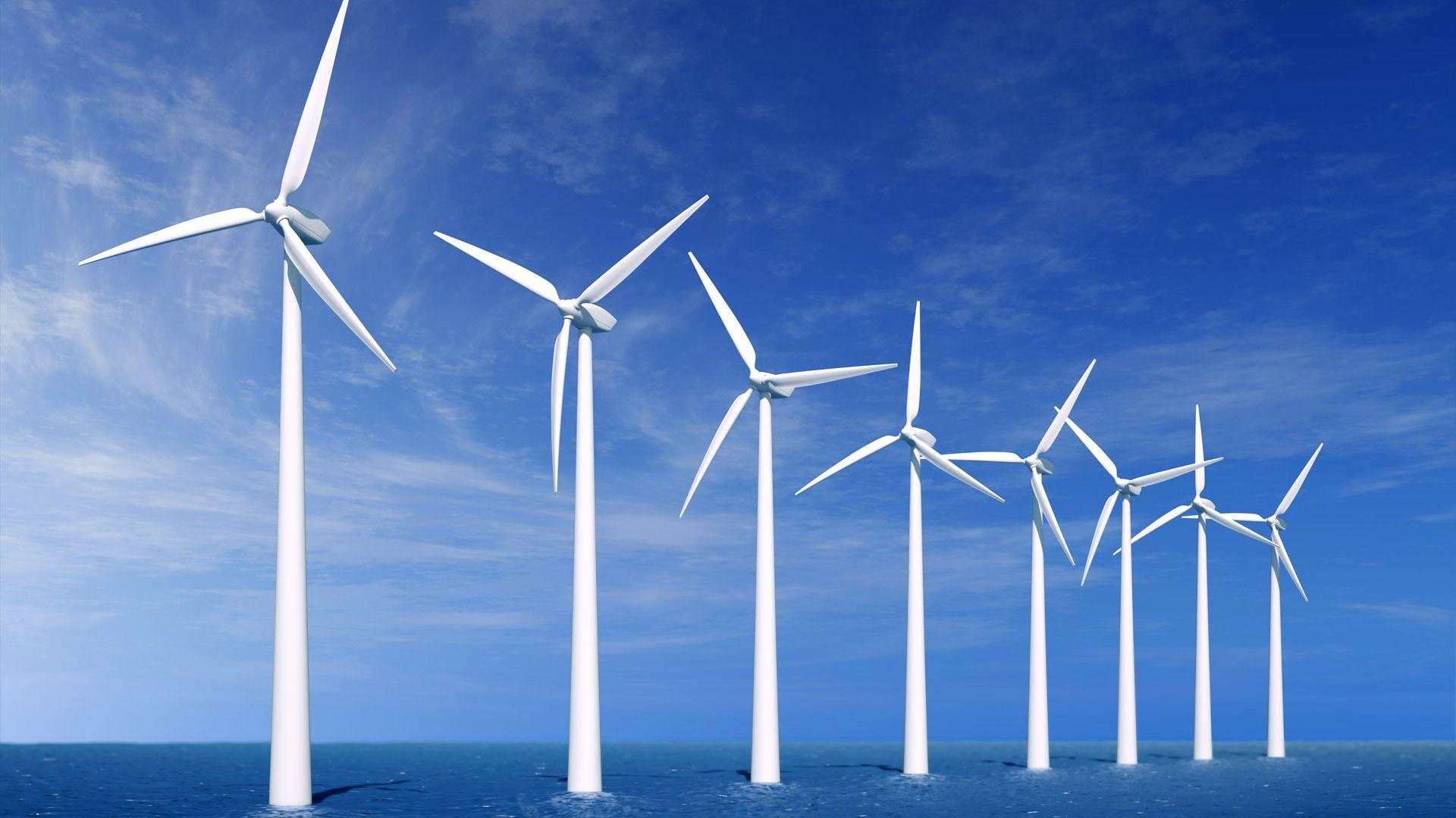 Wind Electricity Market (Impact Of Covid-19) Industry Overview And Forecast 2031
