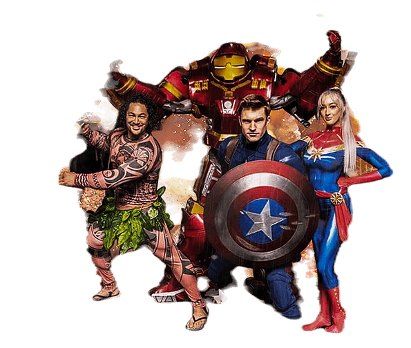 Most Trusted Entertainment Agency in Melbourne