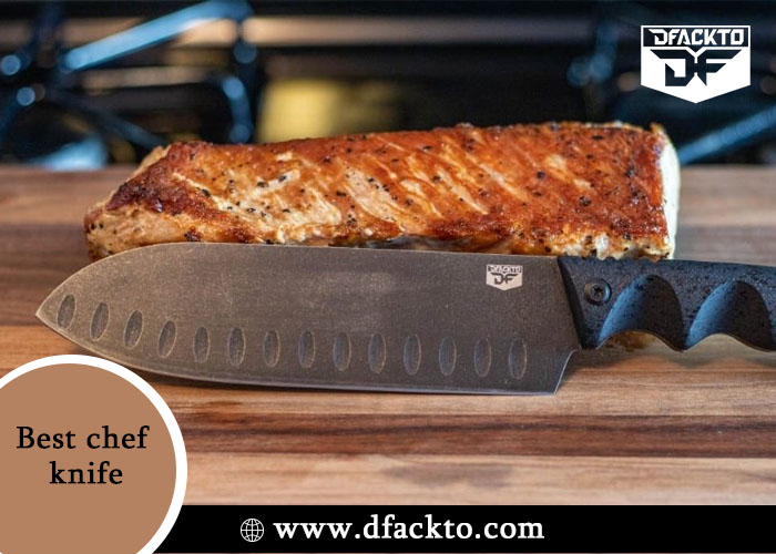  best chef knife