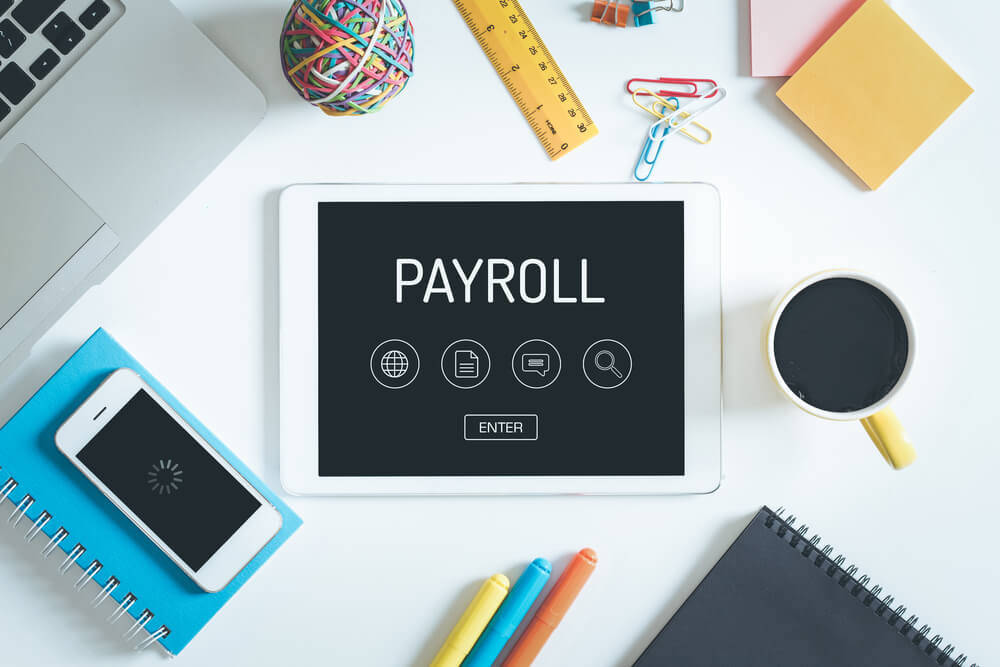 Why Small Businesses Outsource their Payroll