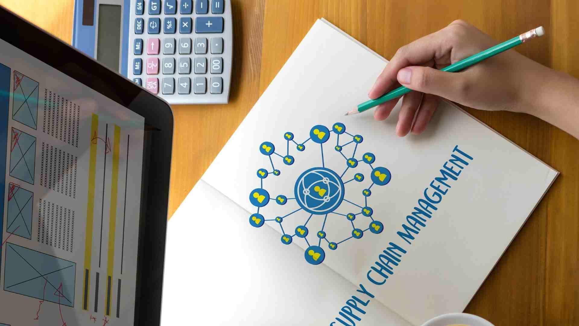 SCM Software Market 2030: Size, Share, Industry Report & Growth Analysis