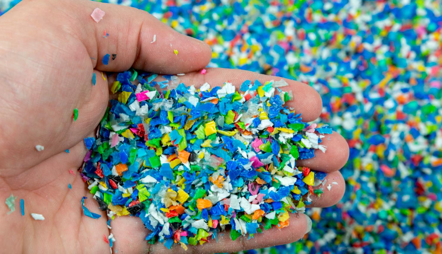 India Recyclate Market 2030: Emerging Trends & Industry Forecast