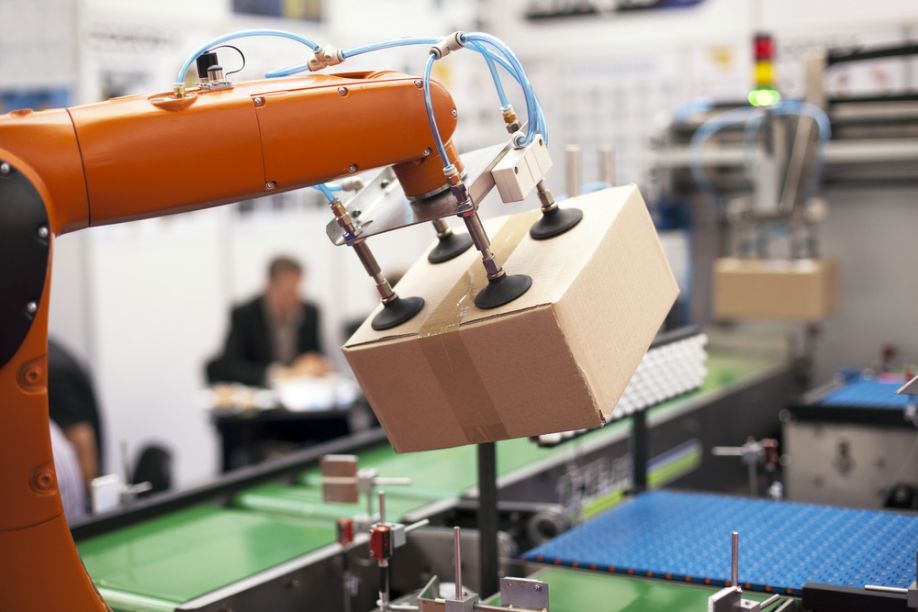 Packaging Robots Market 2029 Report: Latest Size Estimates & Key Trends