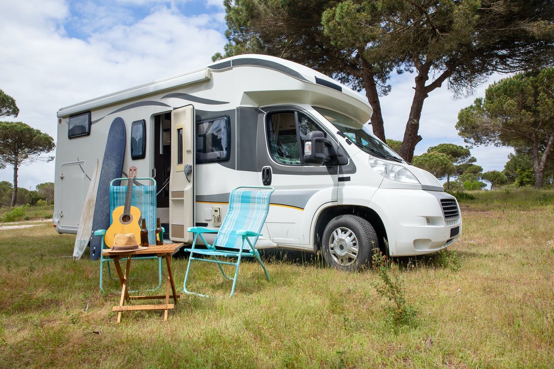 Maintain an RV for a ‘PASS’ in mobile safety certificate Brisbane
