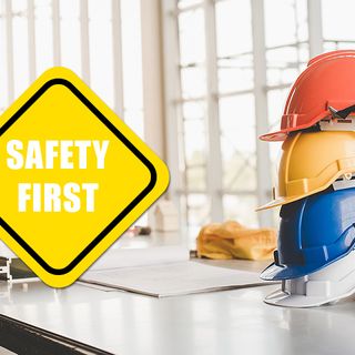 Gulf Test Safety Consultancies