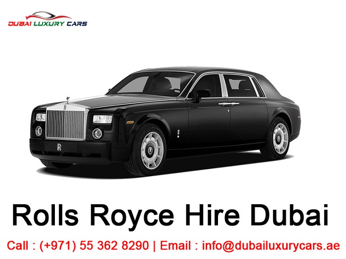 ENJOY AN AWESOME JOURNEY ON A ROYAL ROLLS ROYCE