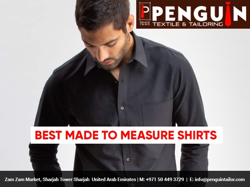 A Guide to Tailoring Terminology: Made to Measure vs. Bespoke Suits