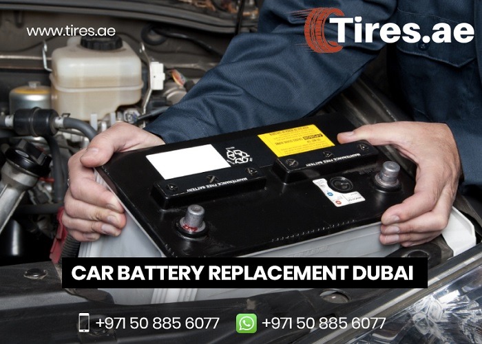 KNOW EVERYTHING ABOUT THE REPLACEMENT OF CAR BATTERY