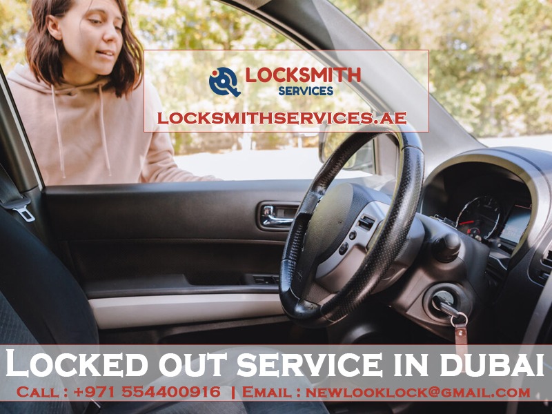 Locked out service 
