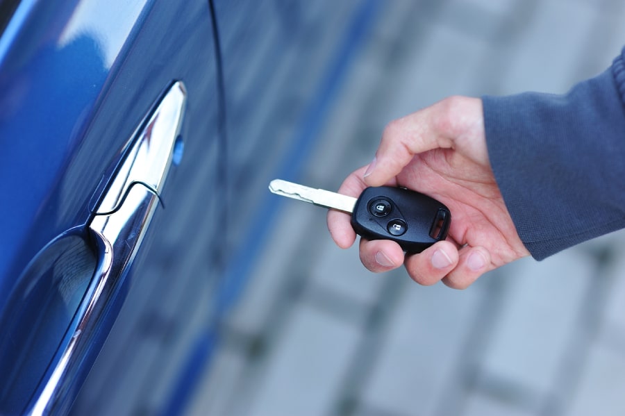 The Most Important Reasons For Hiring A Locksmith For Your Car