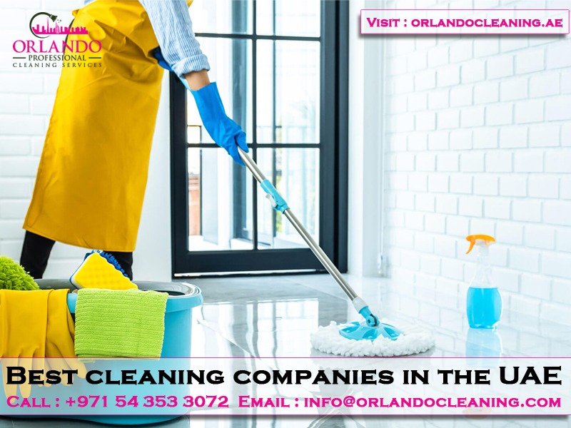 How to hire a cleaning service as per your expectations?