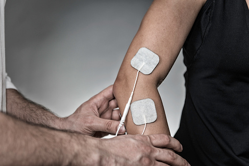 Consult an expert neurologist for treatment of peripheral nerve injury