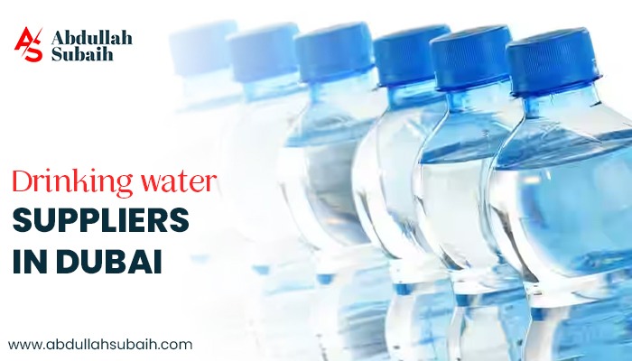 The significance and increasing demand for purified water.