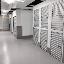 Best Storage in Dubai