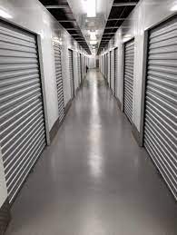 Extra space storage Dubai