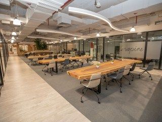 Cheapest Business Center In Dubai