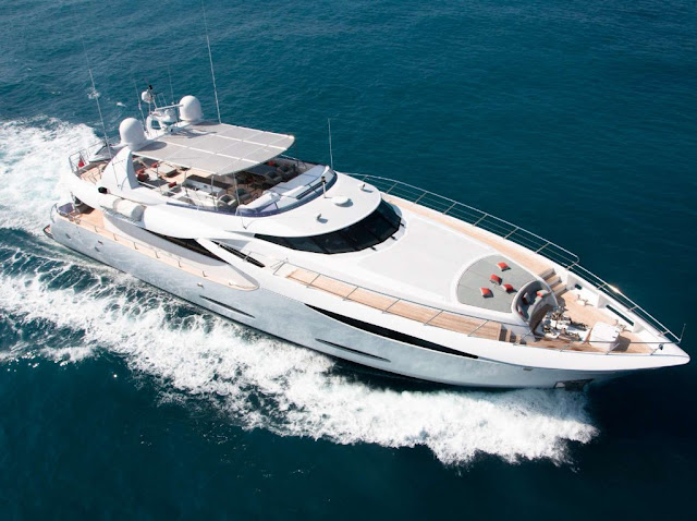 Ideal Dressing Approach to Attend a Yacht Party