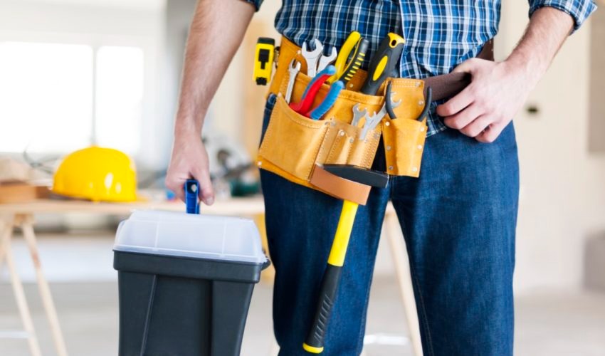 Commercial & Residential Maintenance Services In Dubai
