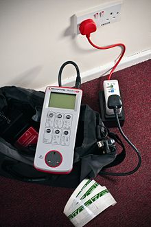 Gulf Test Safety Consultancies