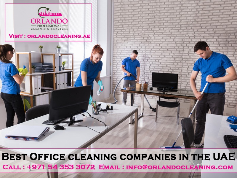 Statement packed with value to run your cleaning business 