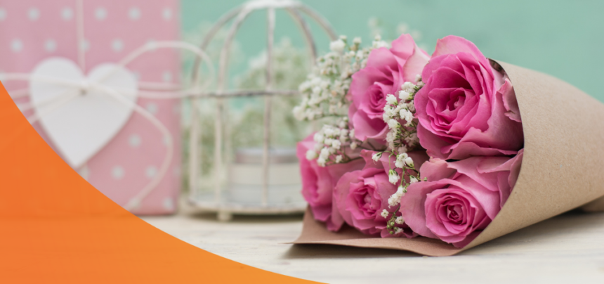 STAY-AT-HOME ANNIVERSARY DINNER