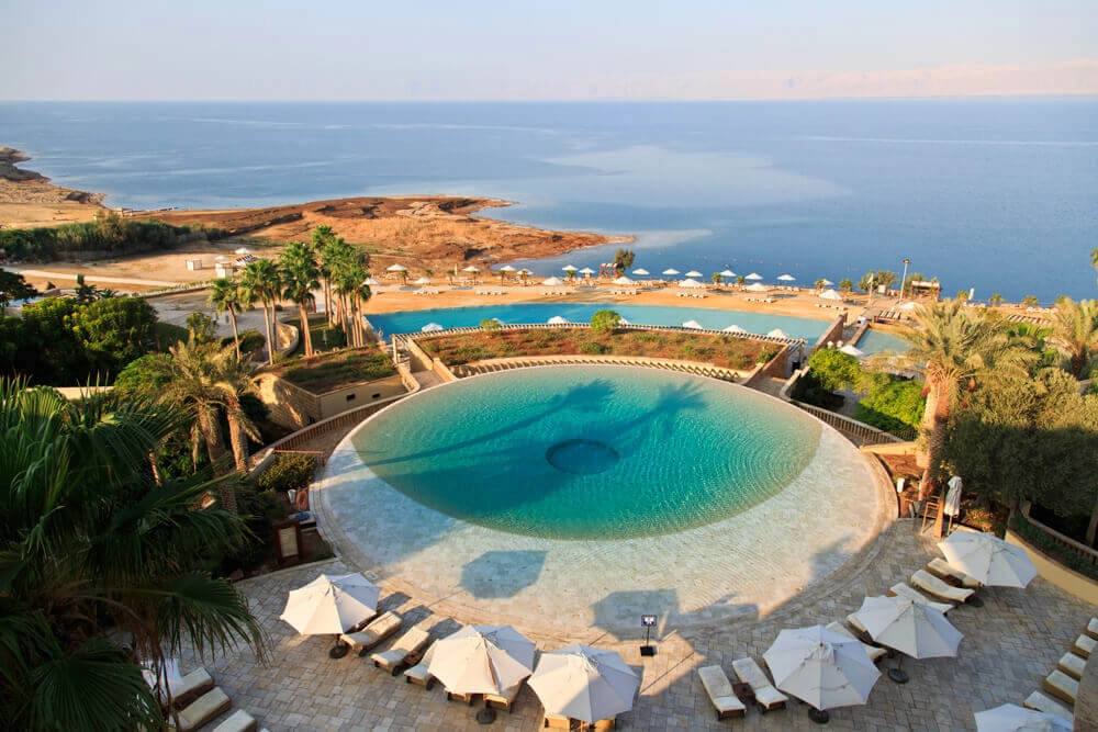 Unveil Jordan's Wonders with Unforgettable Day Trips from Amman