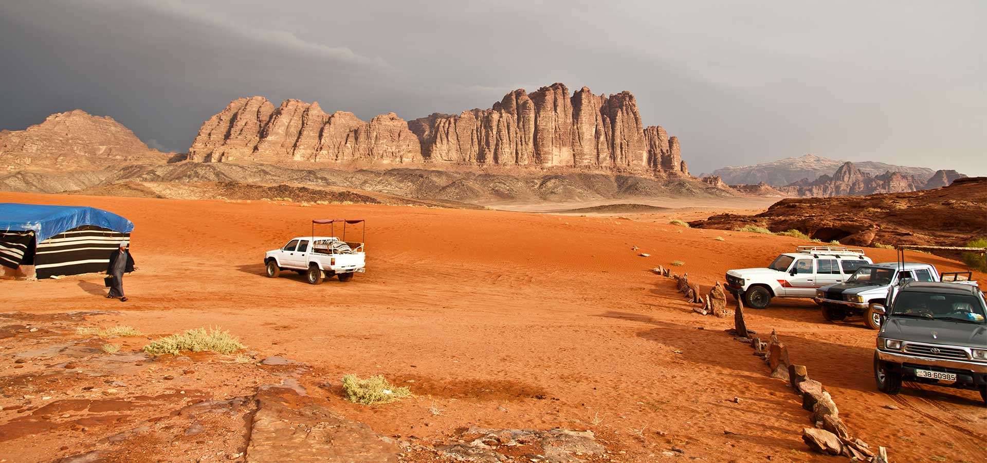 Explore Timeless Beauty and Culture with the Perfect Jordan Tour Package