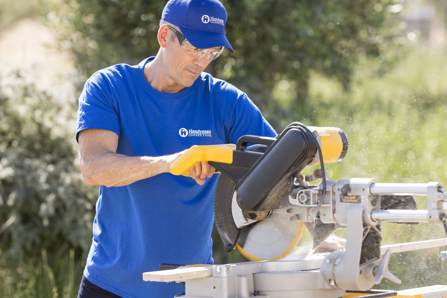 5 Things To Look For When Hiring A Handyman