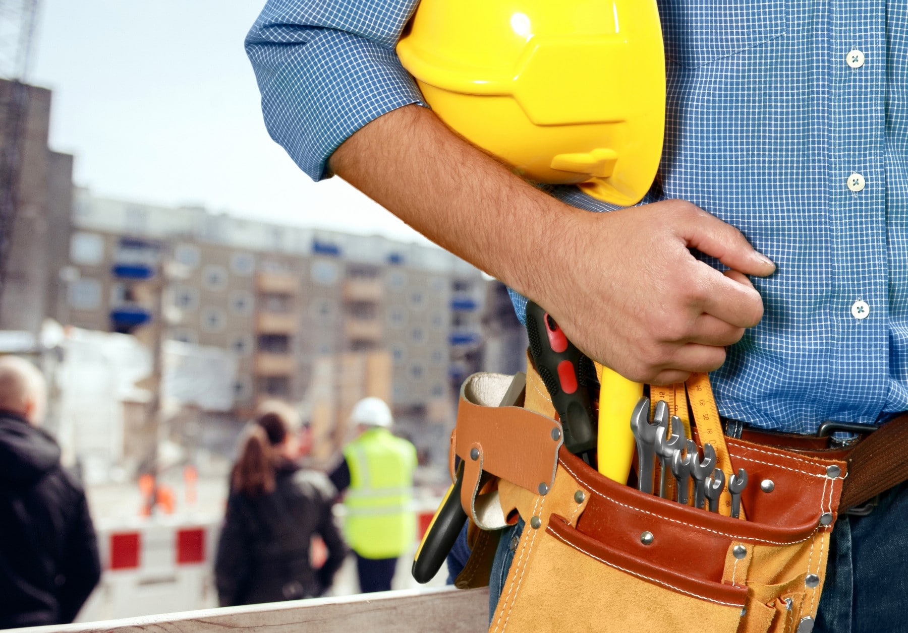 5 Things Your Handyman Could Do For You