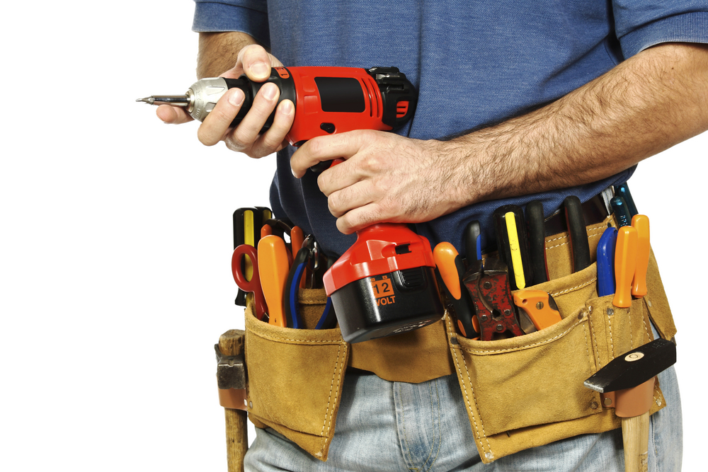 Why Call Handyman Services For The Safe Home Improvement Projects?