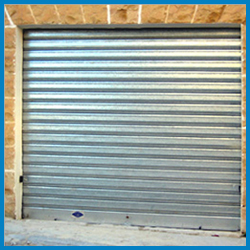 Aluminium Rolling Shutter in India