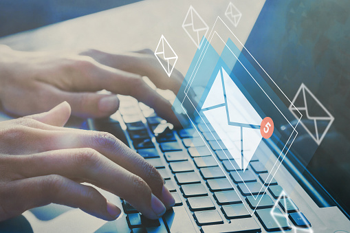 Email Automation