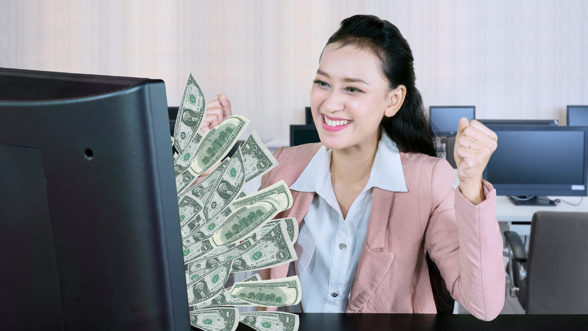 Top #5 Websites Pay You To Text - Know Here!