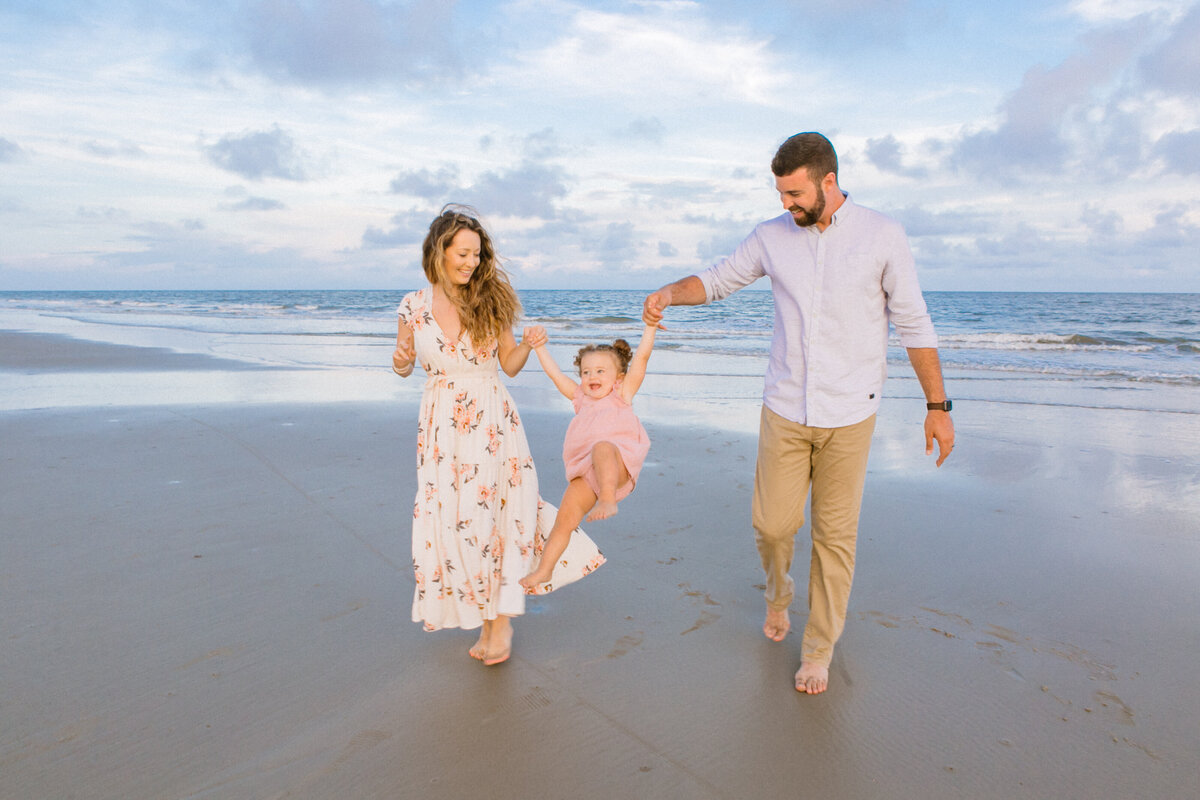 Why Should You Hire A Professional Beach Photographer For Your Beach Vacation?