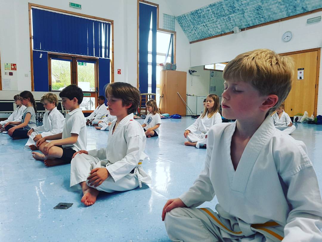 Martial Arts Classes in UK