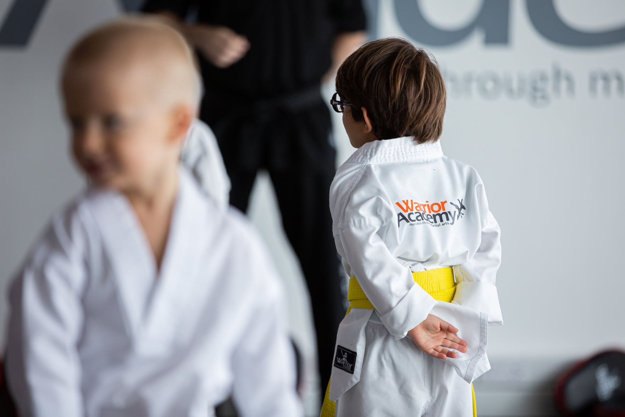 Learn Martial Arts In UK