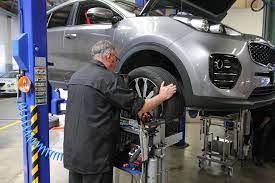  Hire Professional Tyre Repair Service in Wellington