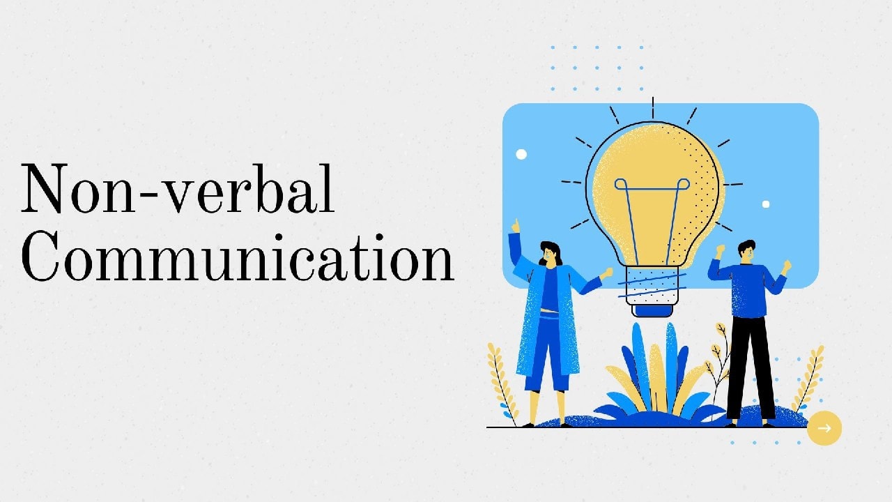 Nonverbal Communication-Time