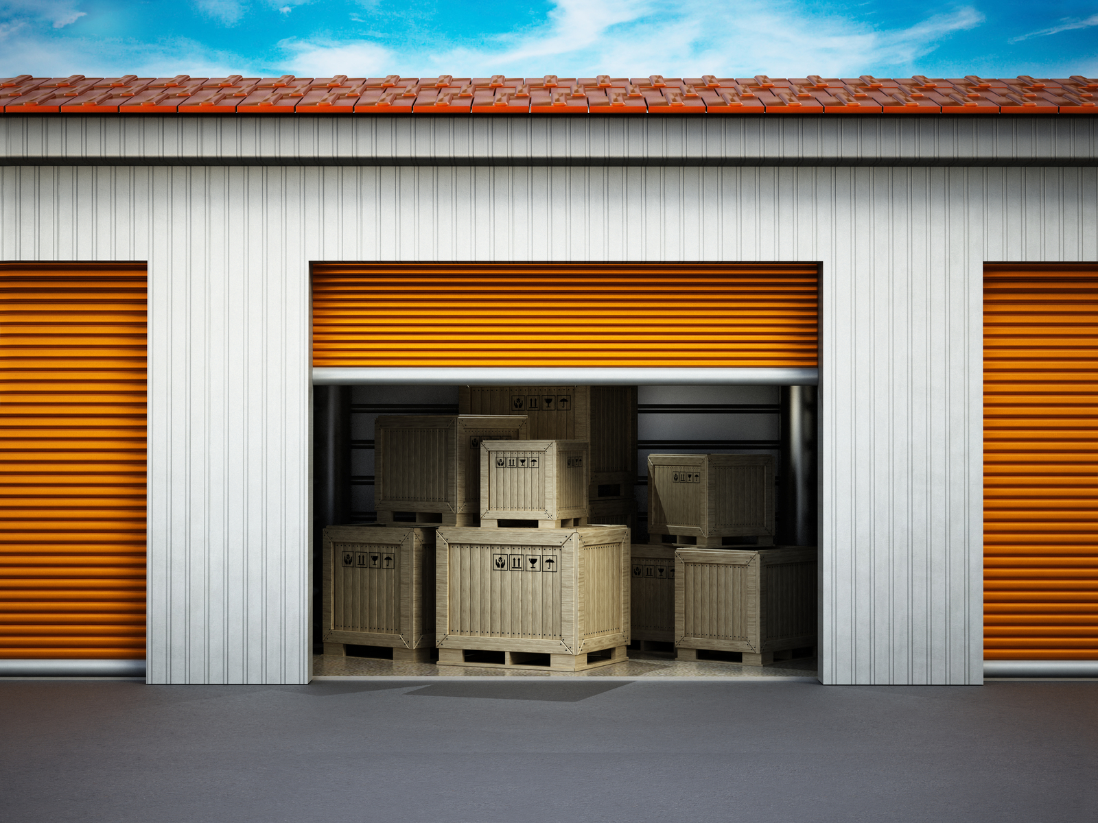 Find The Most Reliable and Accessible Storage in Fremont, CA