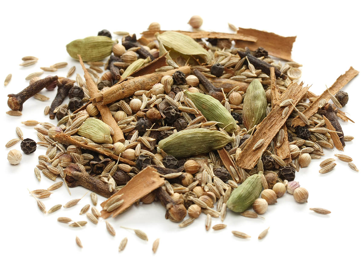 Powerful Health Benefits Of Garam Masala