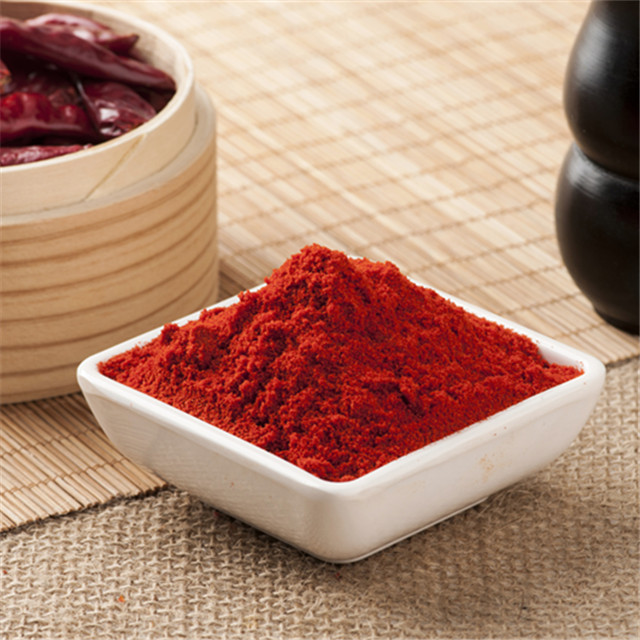 WHAT IS KASHMIRI CHILLI AND WHAT CAN I DO WITH IT?
