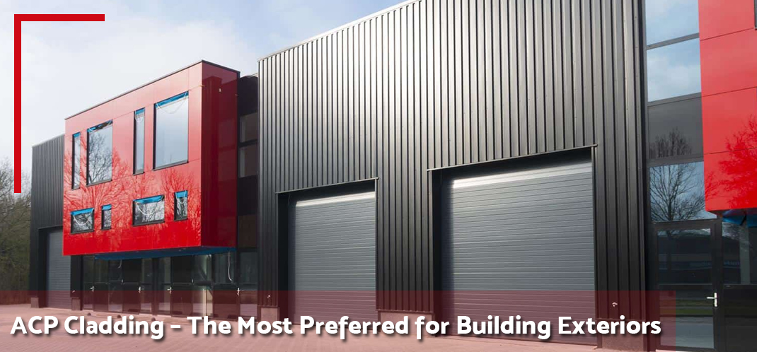 ACP Sheet Manufacturer