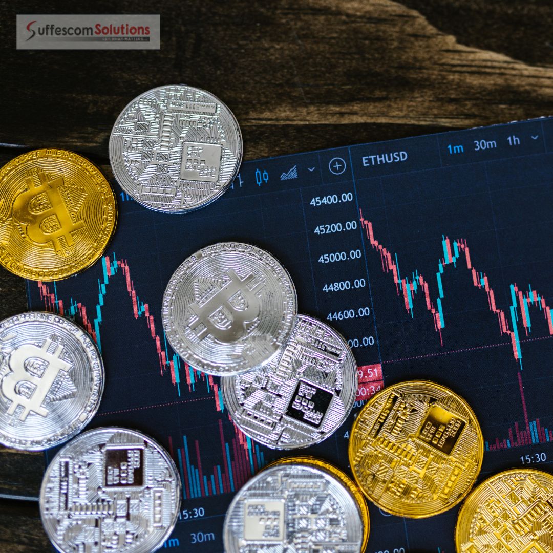 What are the benefits of learning blockchain development?