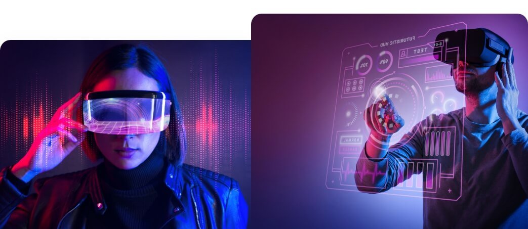 Future of Consumerism in the Metaverse