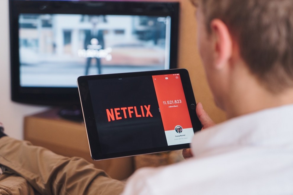 How to Become the king of Entertainment With Netflix Video Streaming