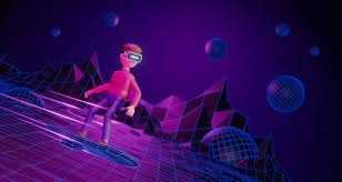 Future of Consumerism in the Metaverse