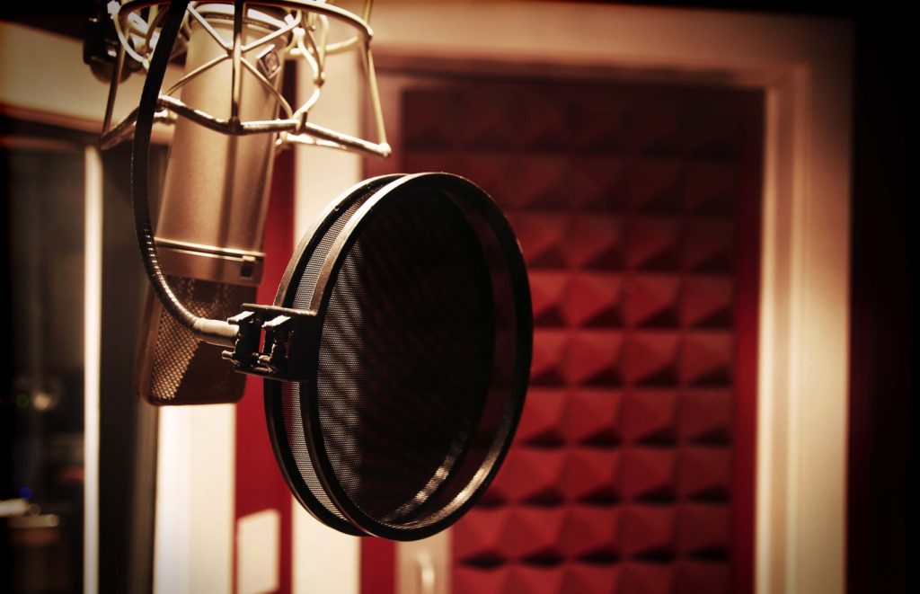 What Is A Condenser Microphone? 7 Common Questions Answered